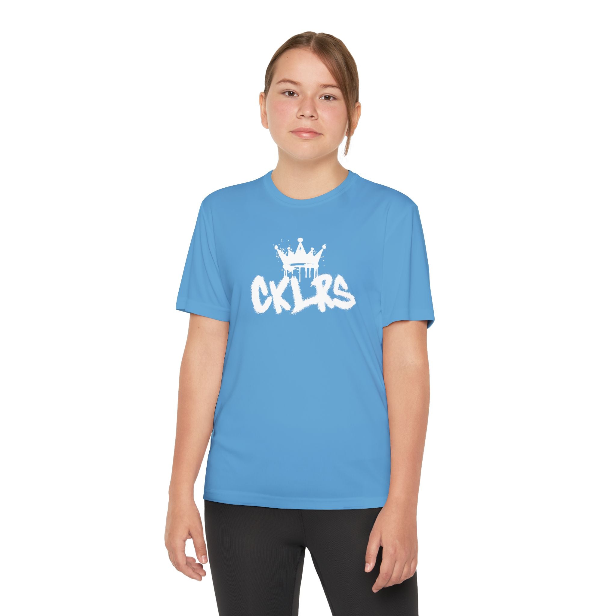 CKLRS 4 (Youth dri fit)
