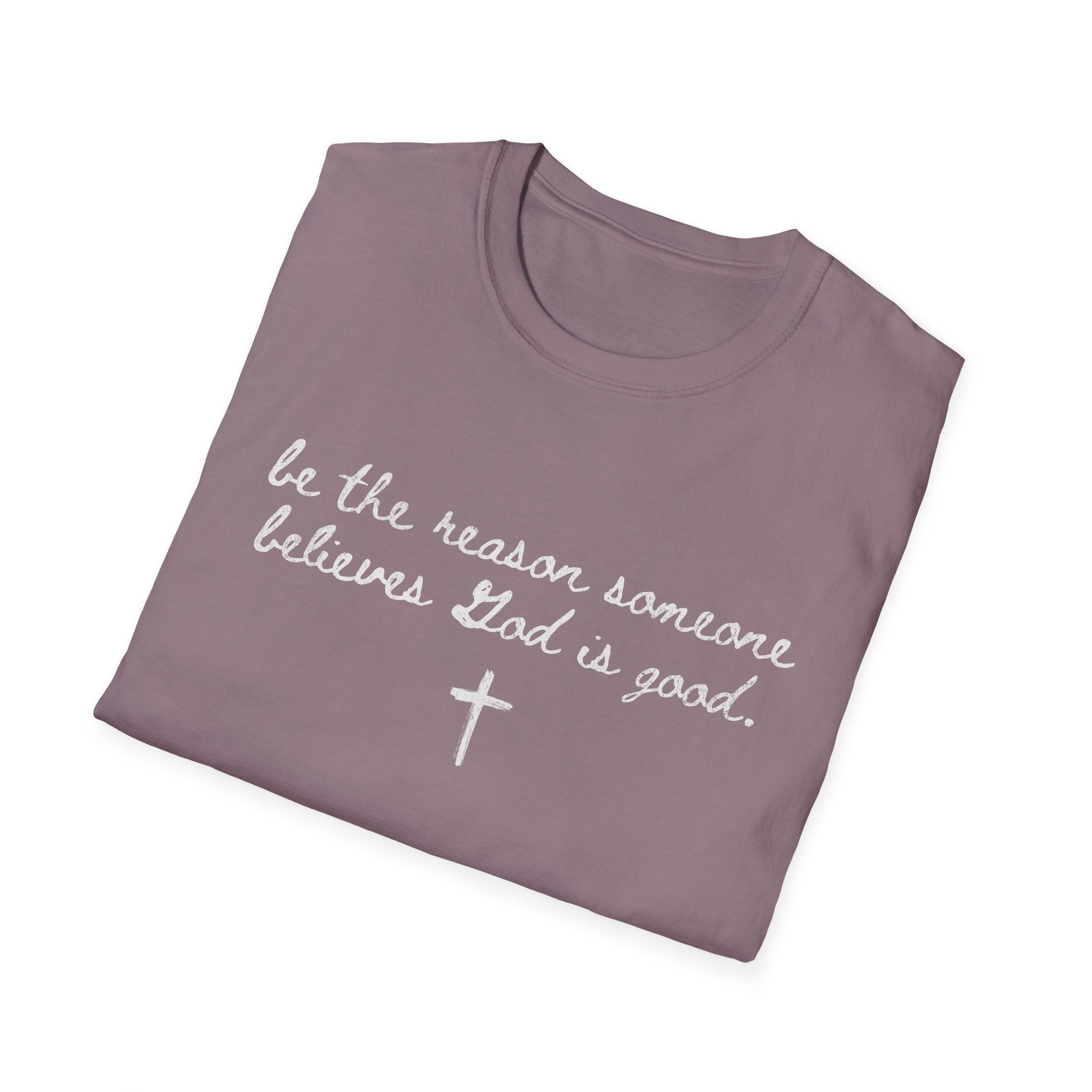Be the Reason Tee