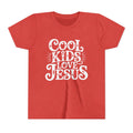 Cool Kids Love Jesus Tee