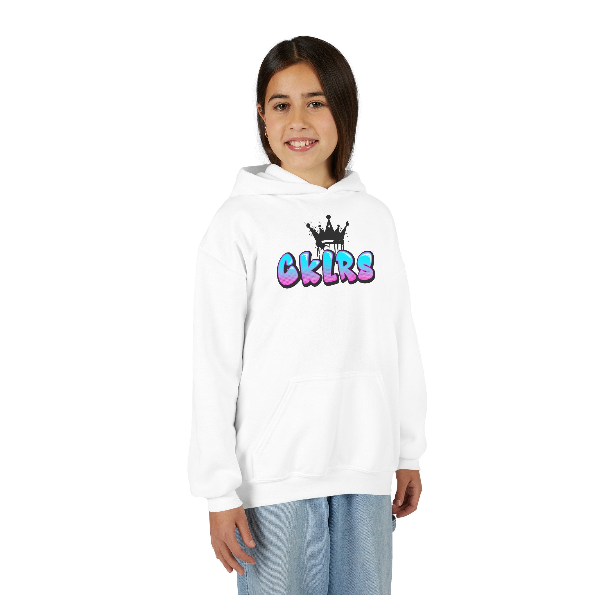 CKLRS 7 (Youth Hoodie)
