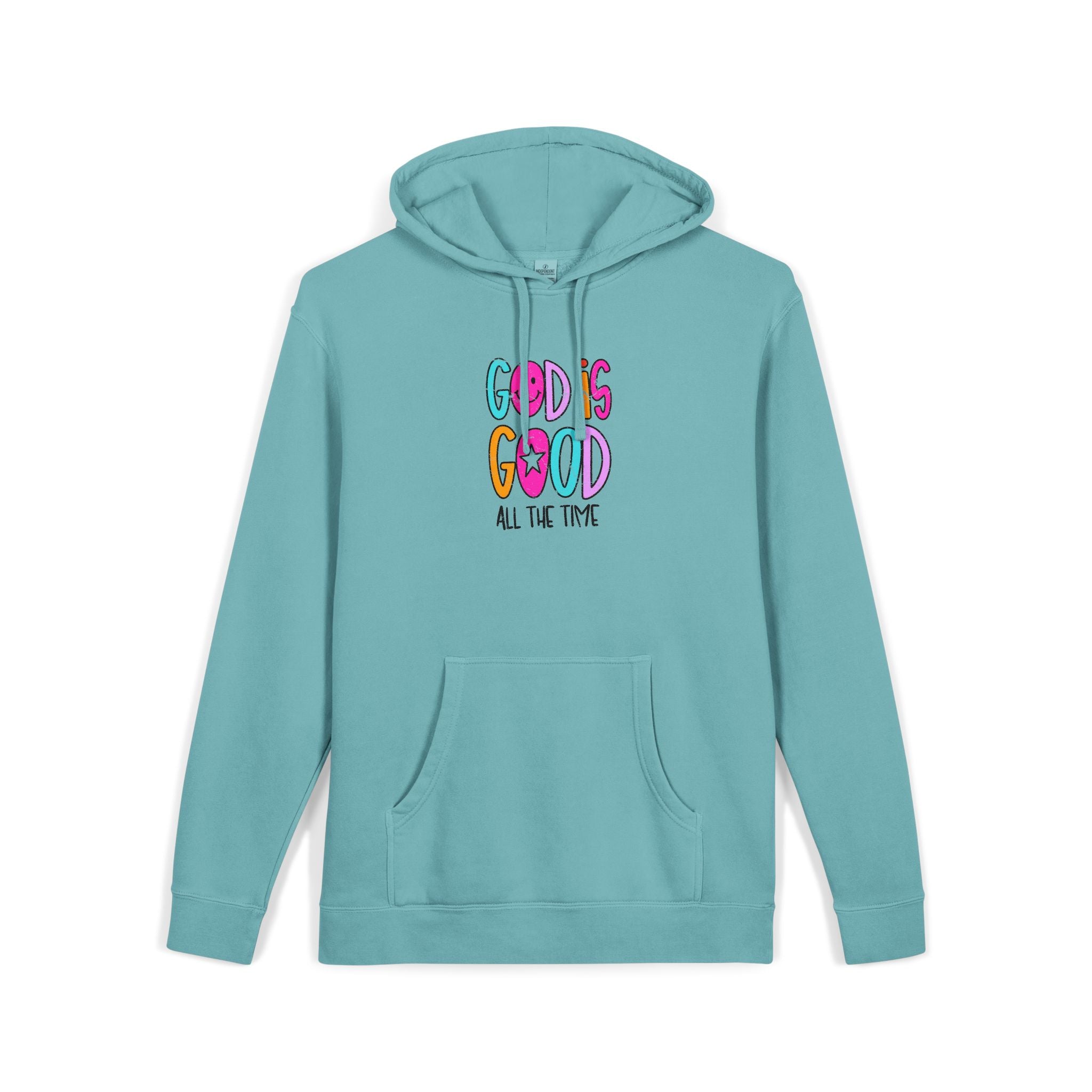 God Is Good Women Hoodie