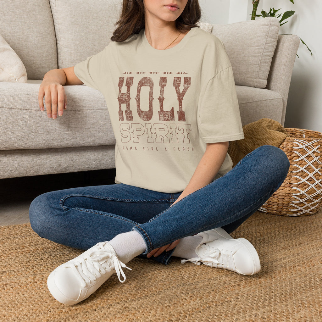 Holy Spirit T-Shirt