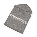 TN Camo Hoodie