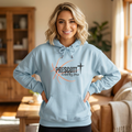 Prescott Hoodie Basketball