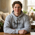 Prescott Golf Hoodie