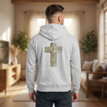 All Things Through Christ Hoodie