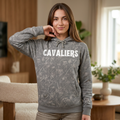 Cavaliers Camo Hoodie