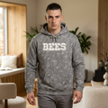 Bees Camo Hoodie
