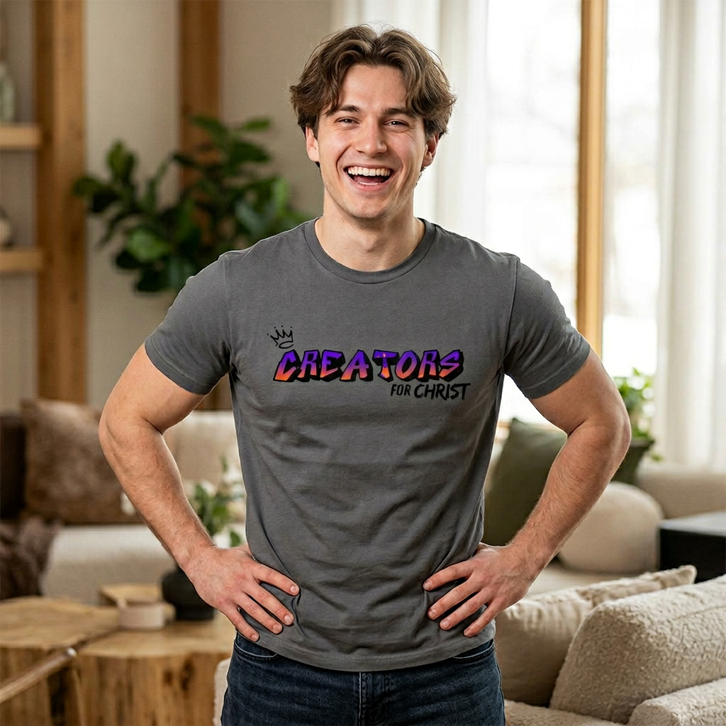 LPC Creators Tri-Blend Tee