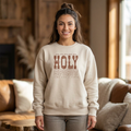 Holy Spirit Crewneck Sweatshirt