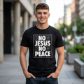 Know Jesus Drifit Tee