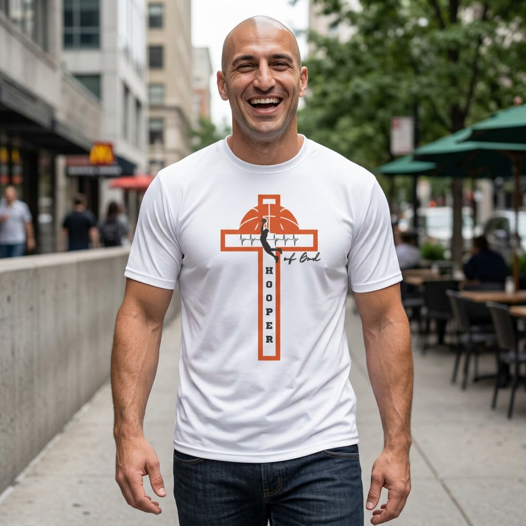 Hooper T-Shirt