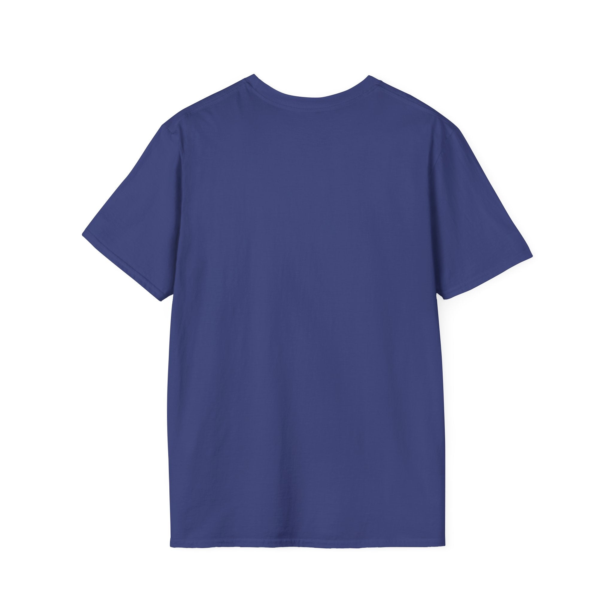 More Than Cavaliers Softstyle T-Shirt