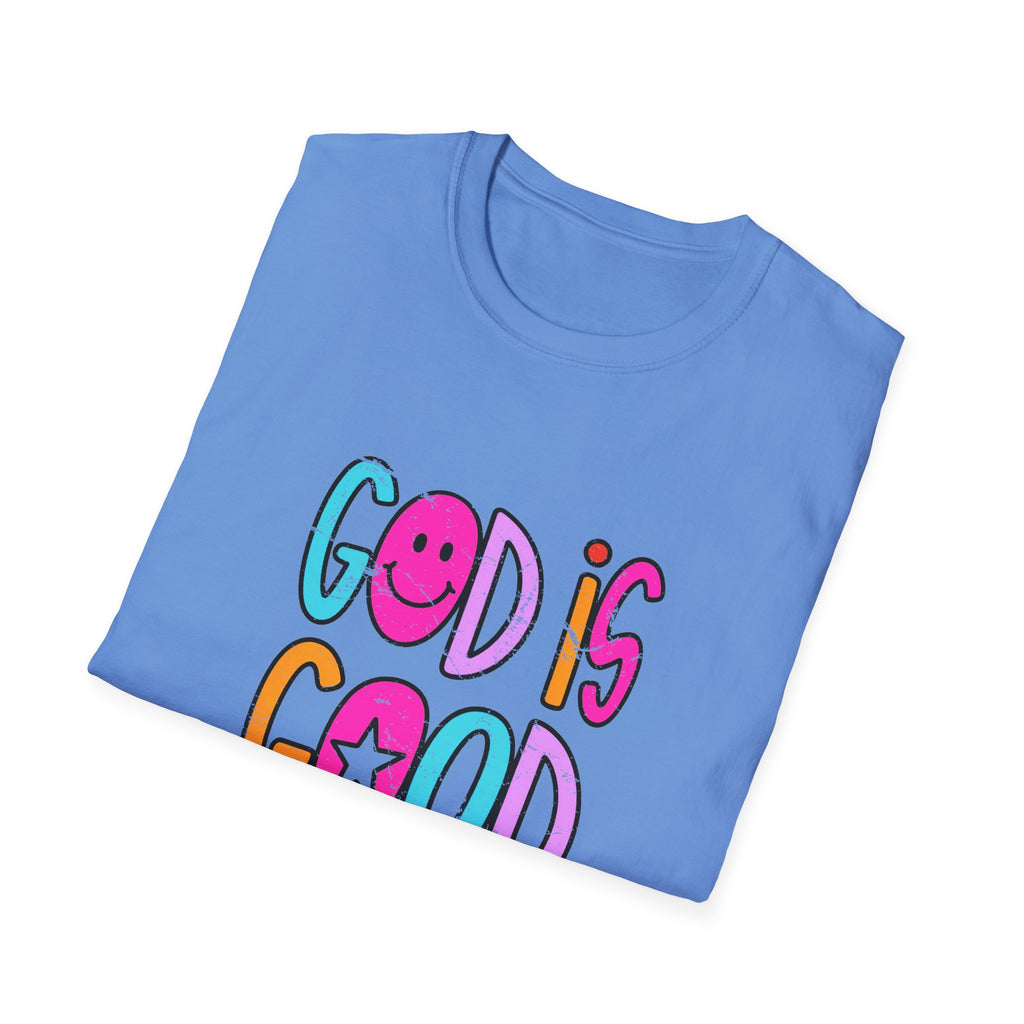 God is Good Tee