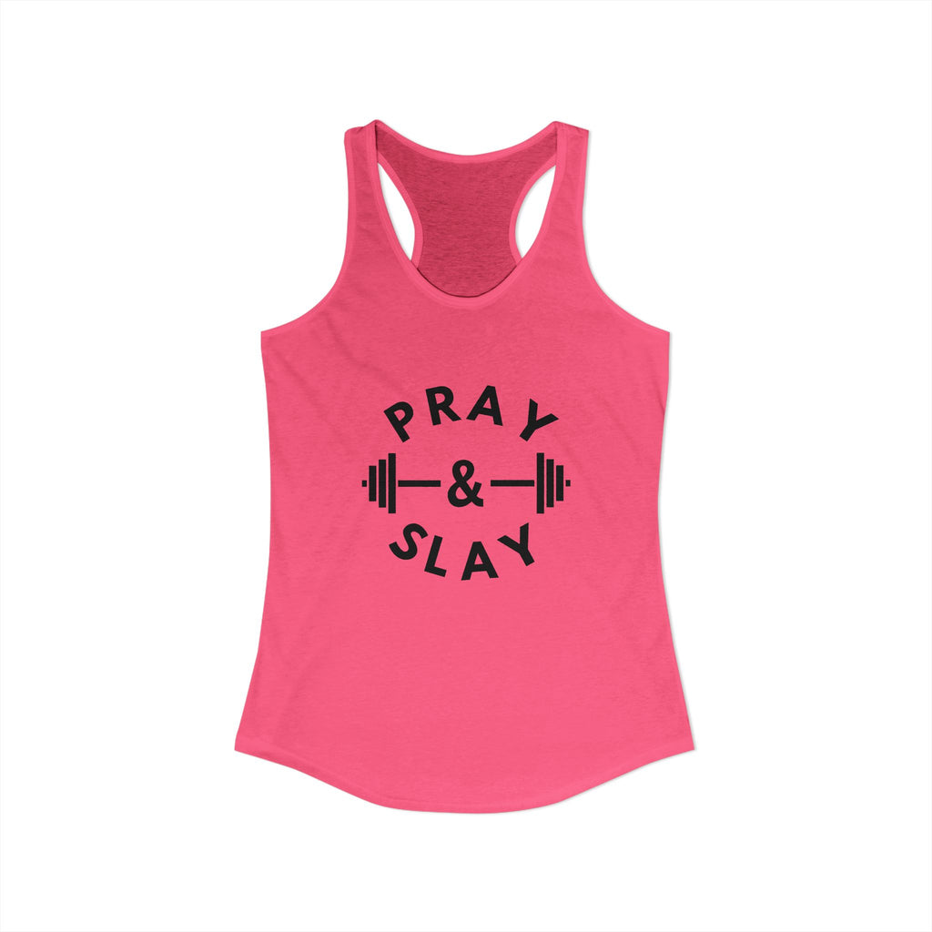 Pray & Slay Tank