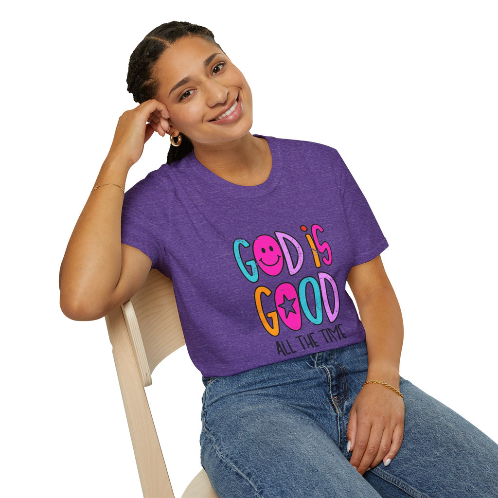 God is Good Tee