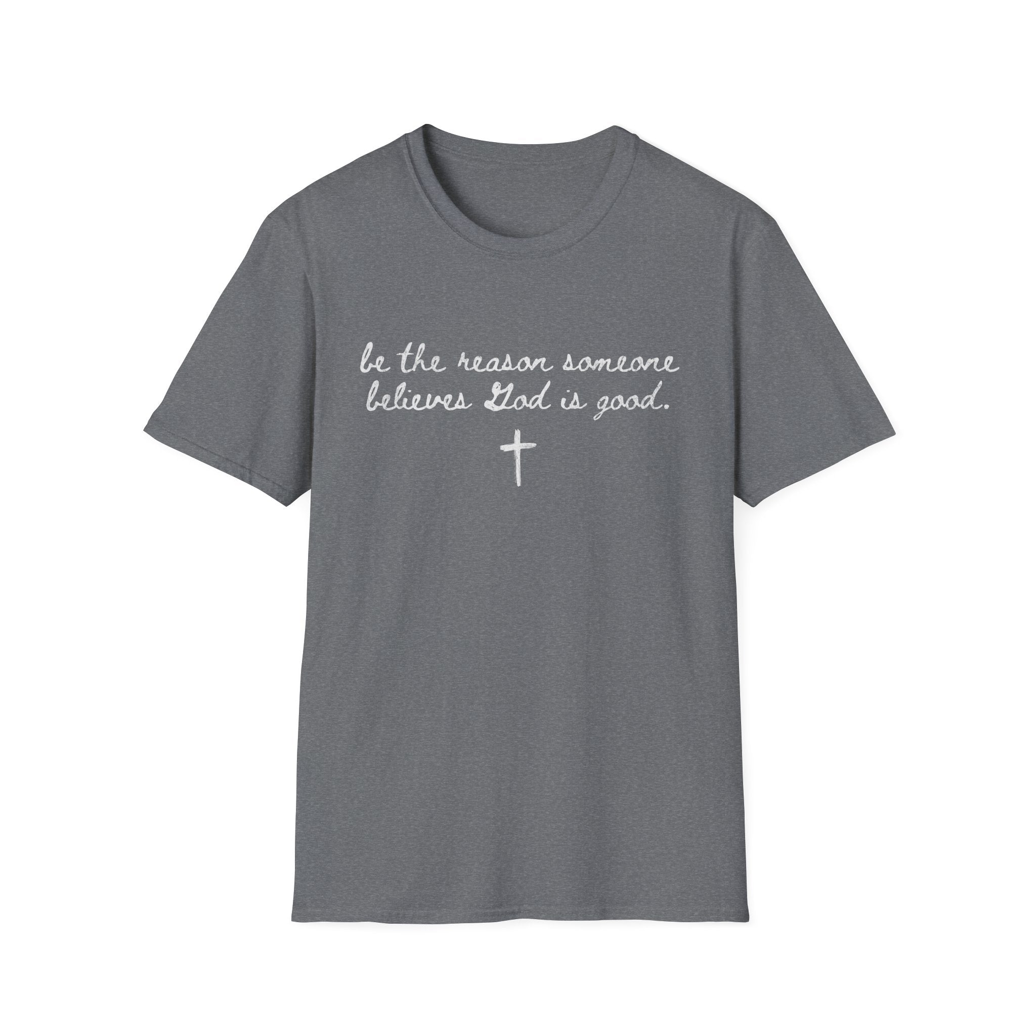 Be the Reason Tee