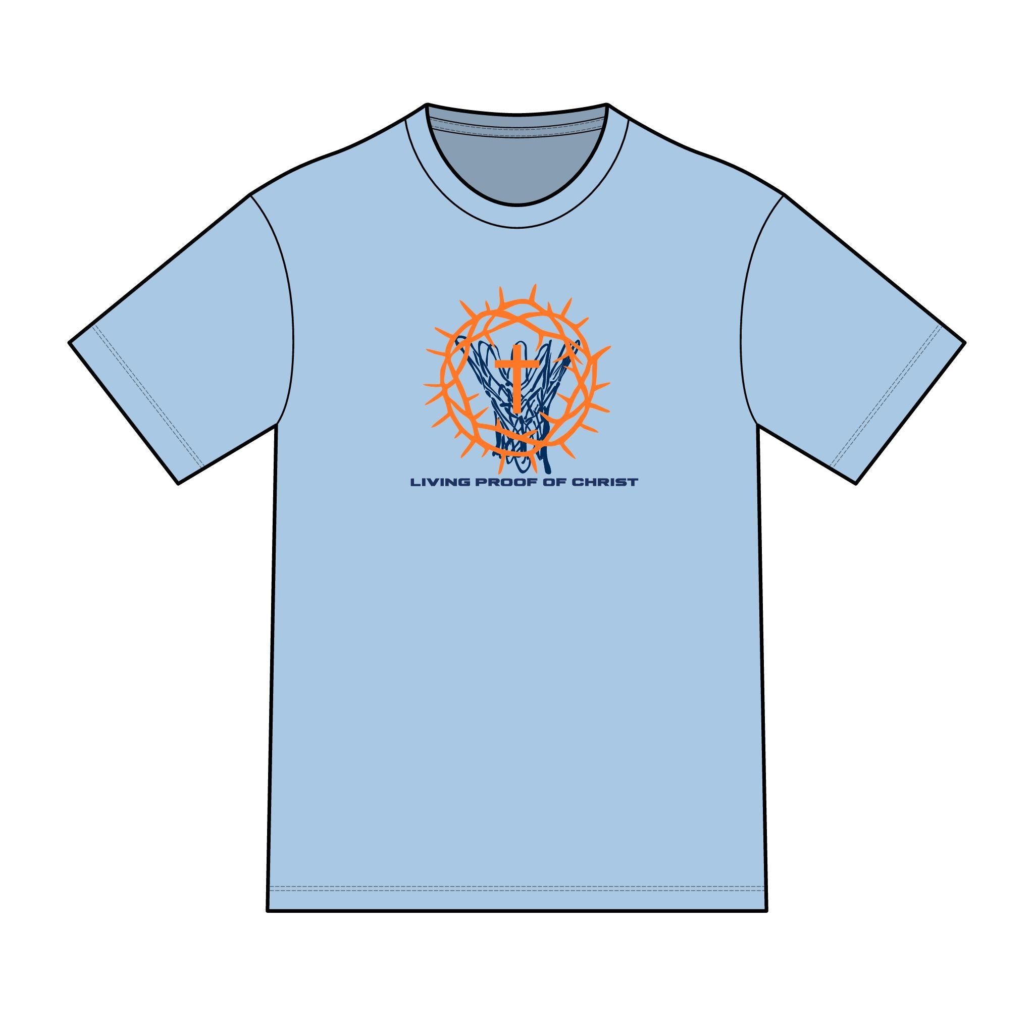 LPC 15 Tri Blend Tee