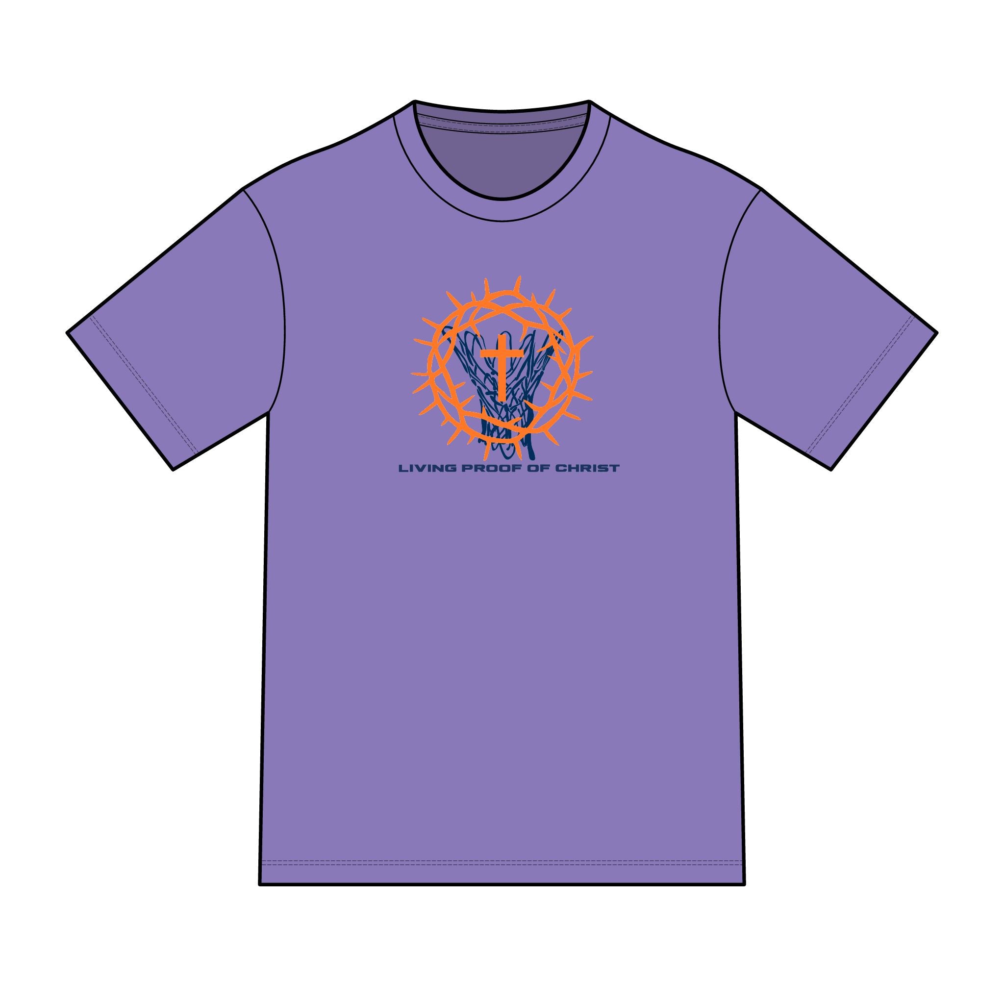 LPC 15 Tri Blend Tee