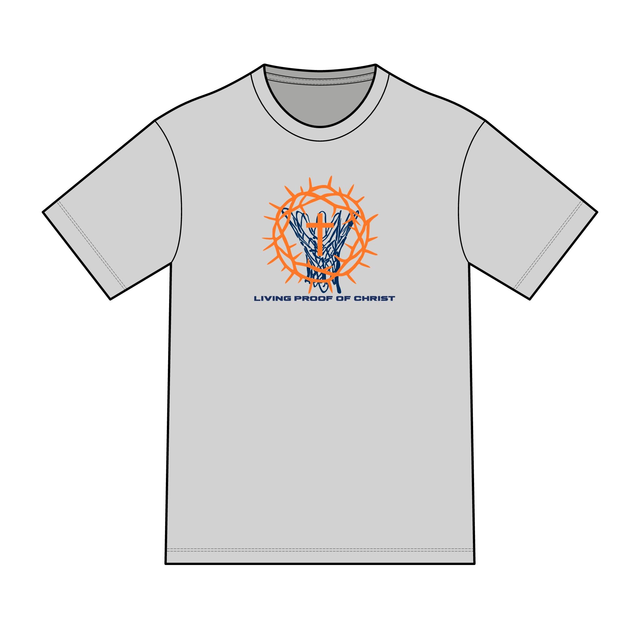 LPC 15 Tri Blend Tee