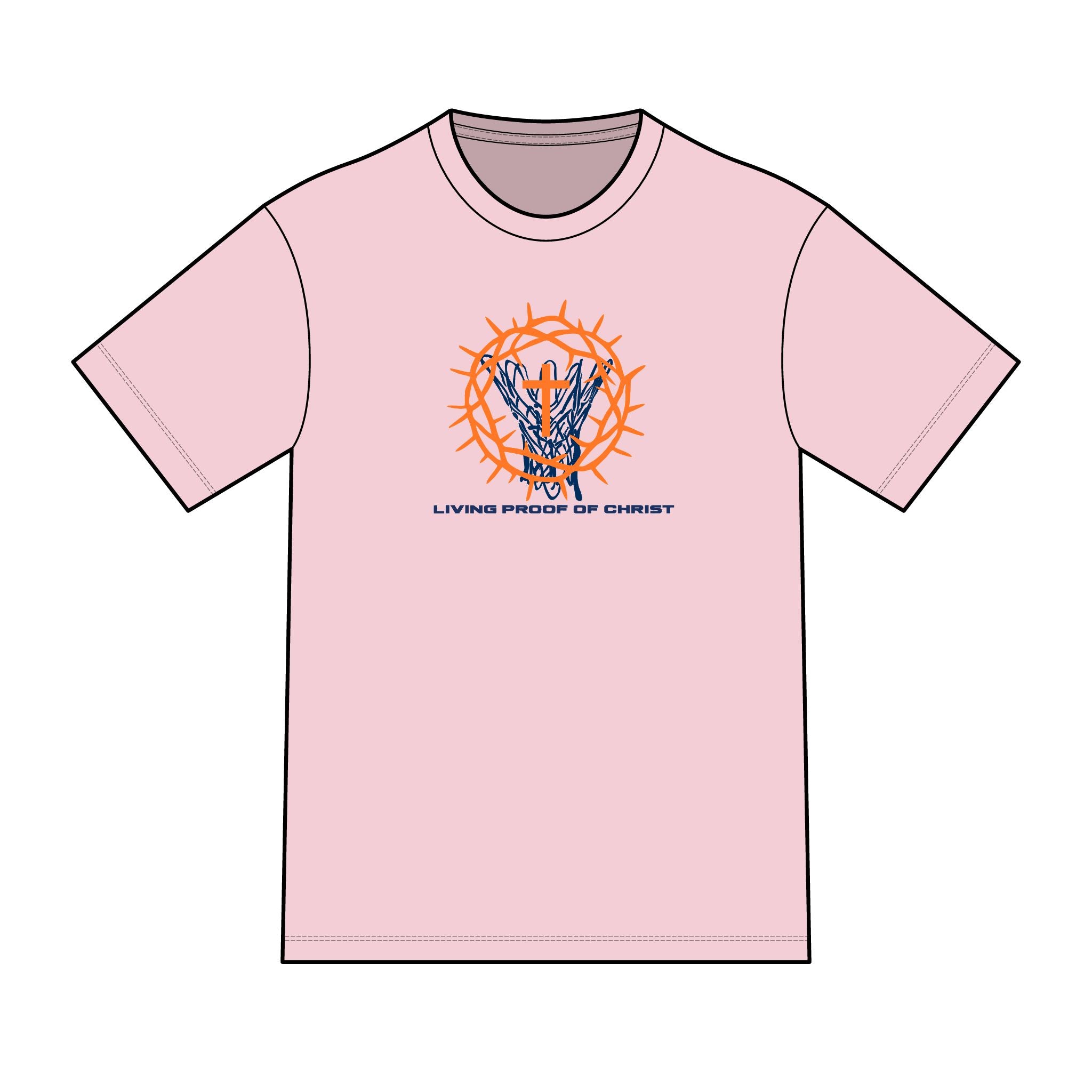 LPC 15 Tri Blend Tee