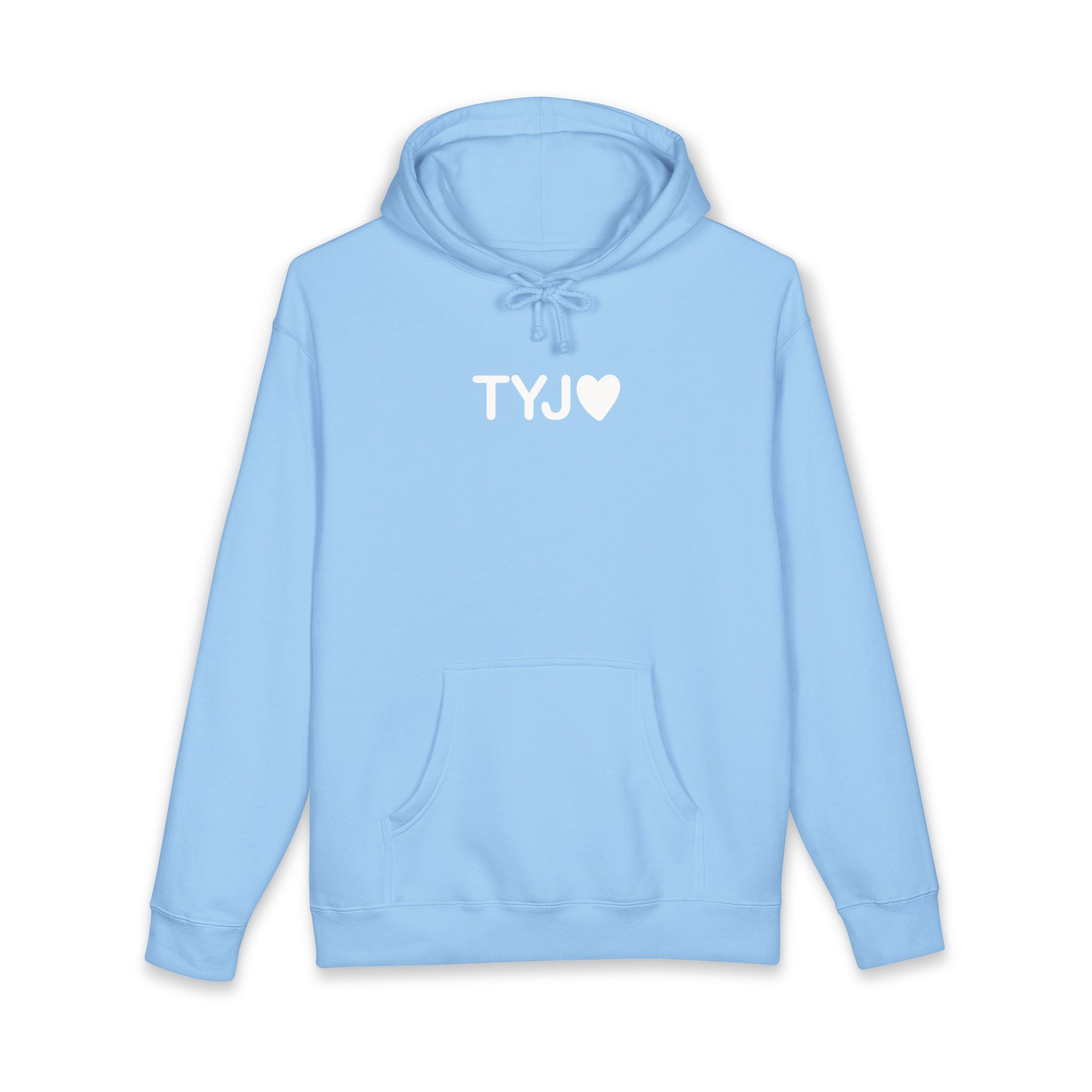 Thank You Jesus Hoodie