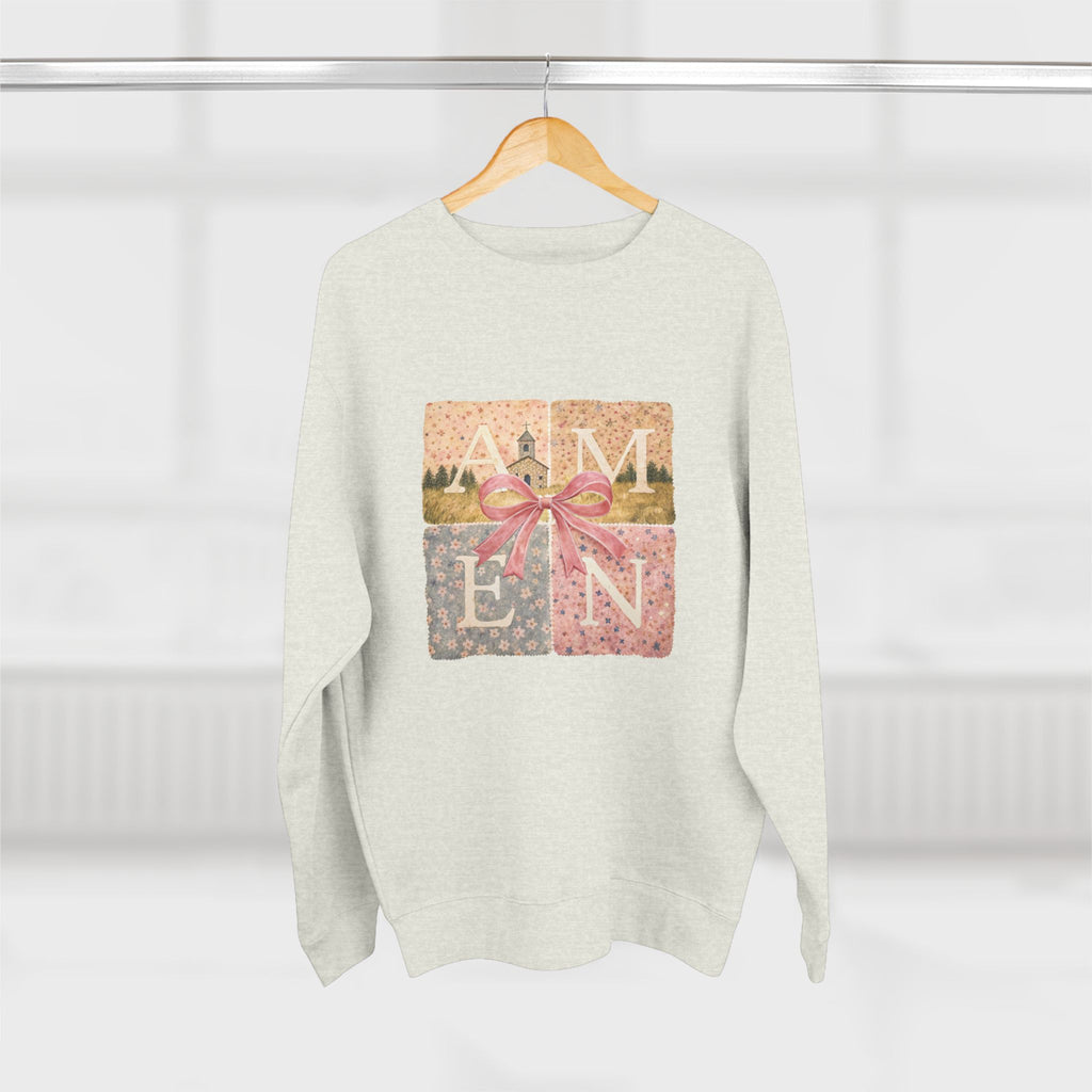 Amen Women Sweatshirt