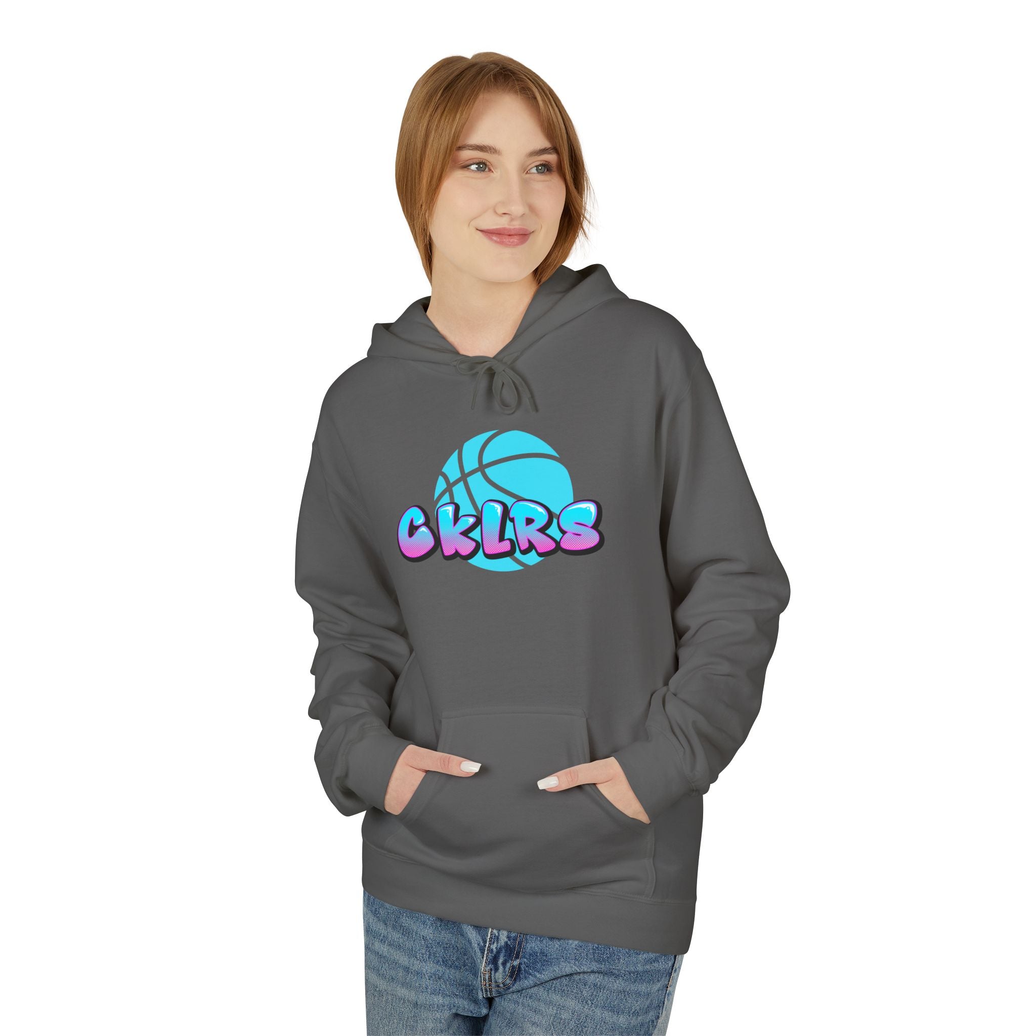CKLRS 11 (Adult Hoodie)