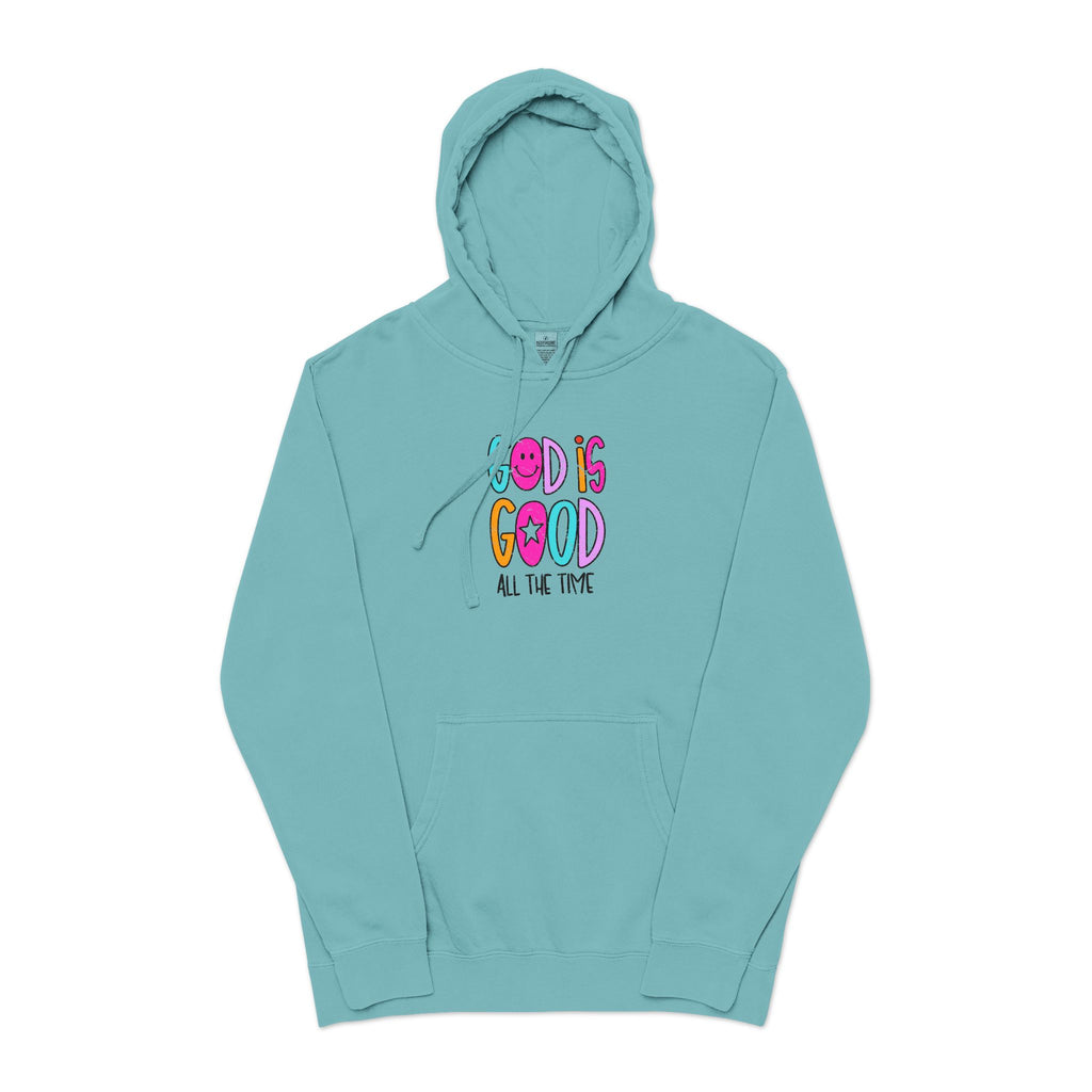 God Is Good Women Hoodie