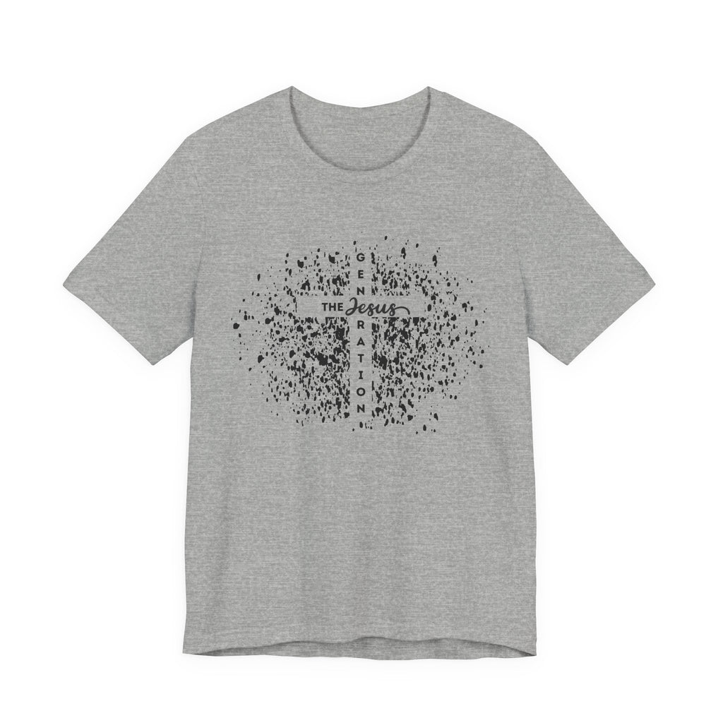 The Jesus Generation Tee