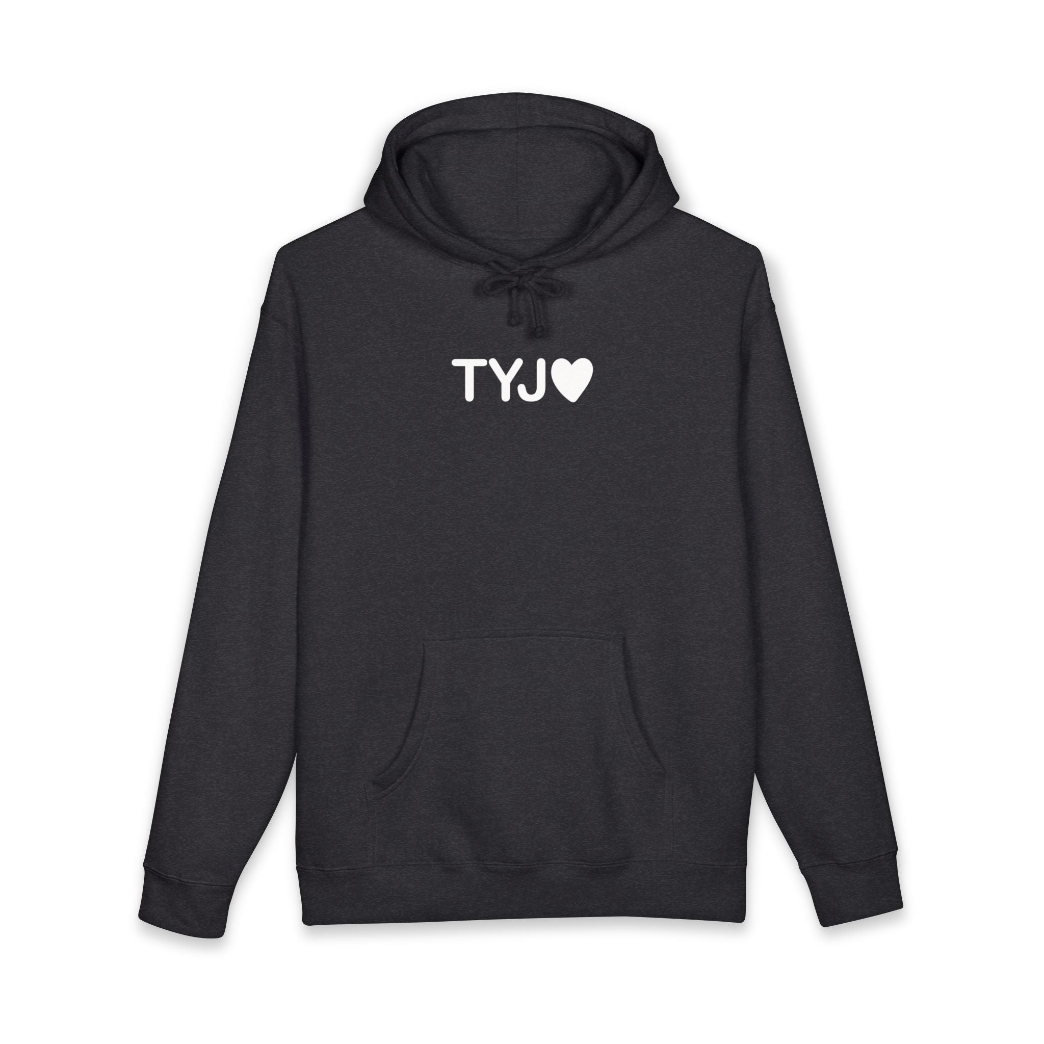 Thank You Jesus Hoodie
