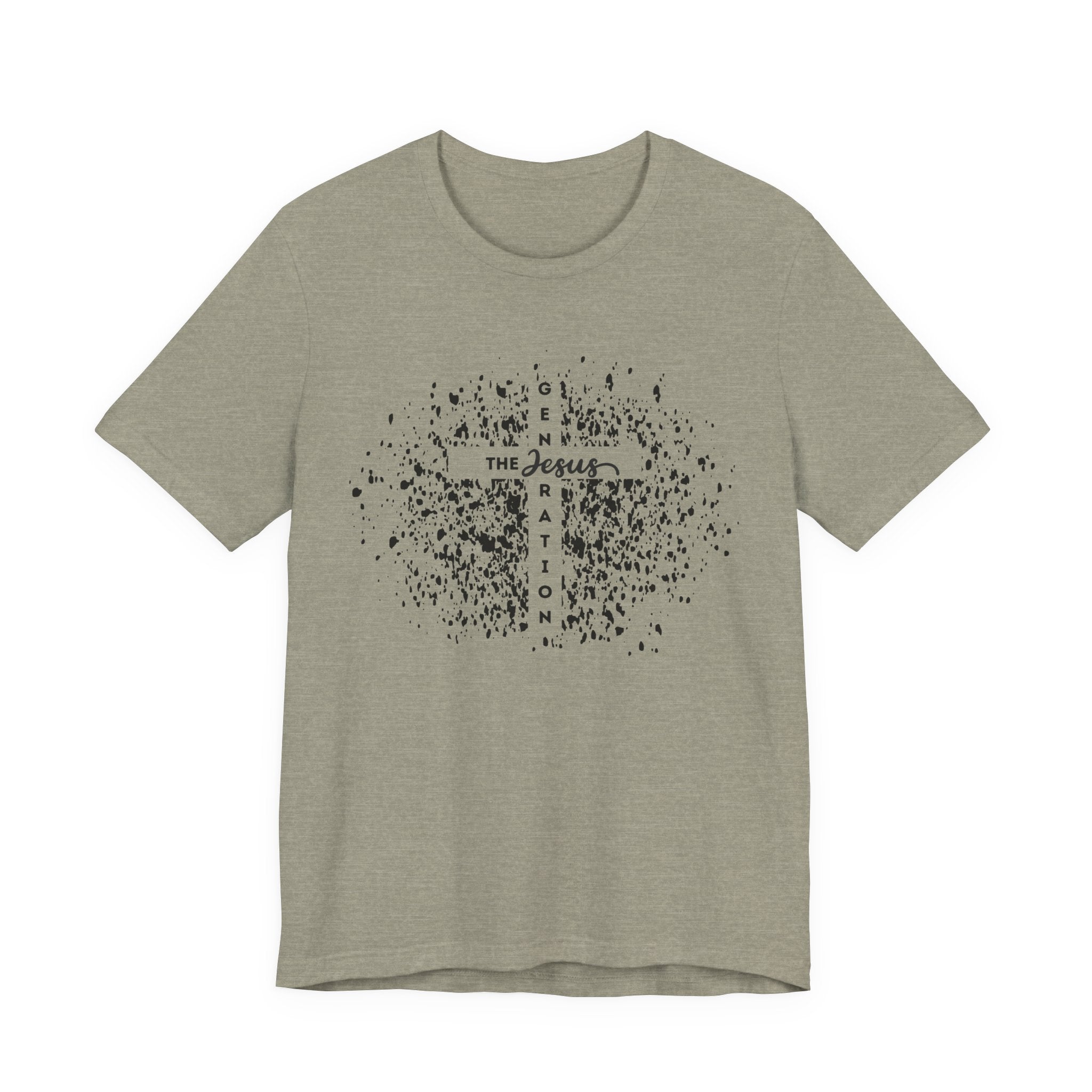 The Jesus Generation Tee