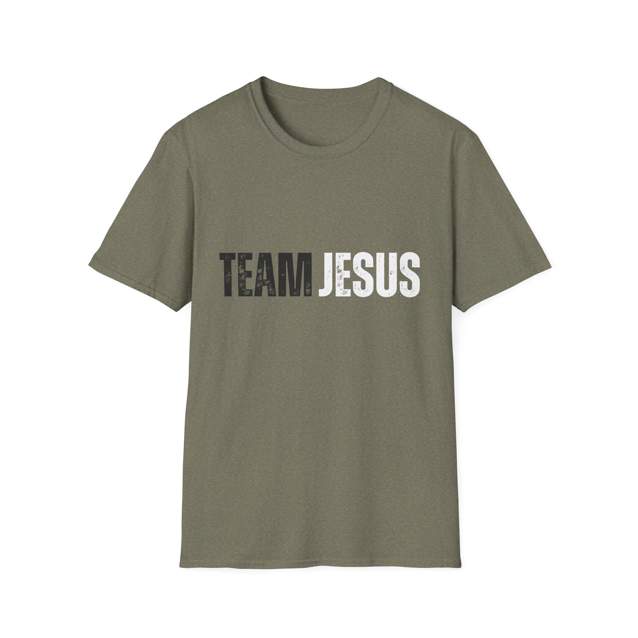Team Jesus Tee