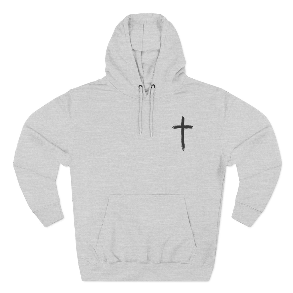 Know Jesus Hoodie