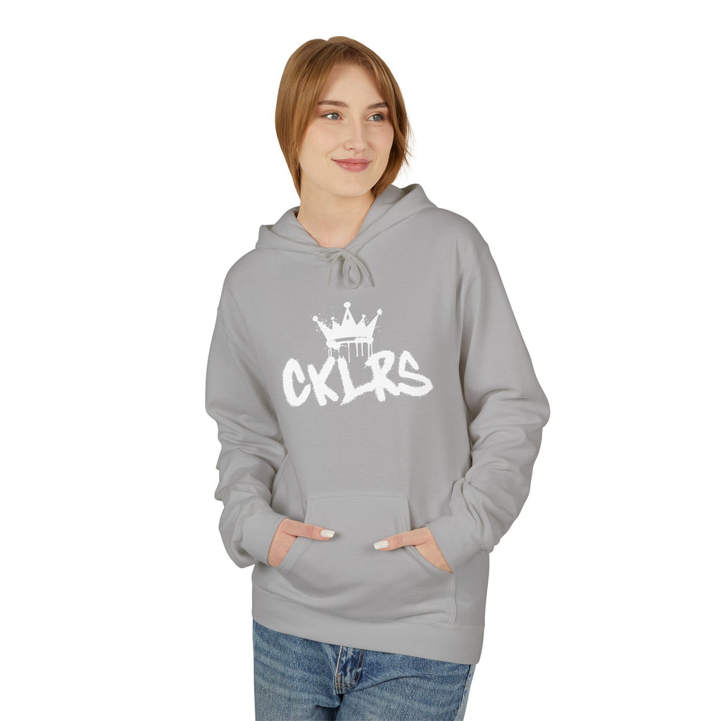 CKLRS 10 Adult Hoodie
