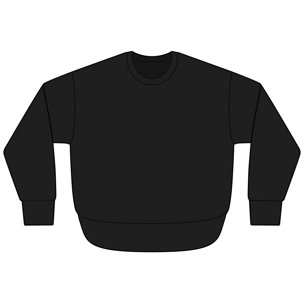 Women's Weekend Fleece Crewneck Sweatshirt