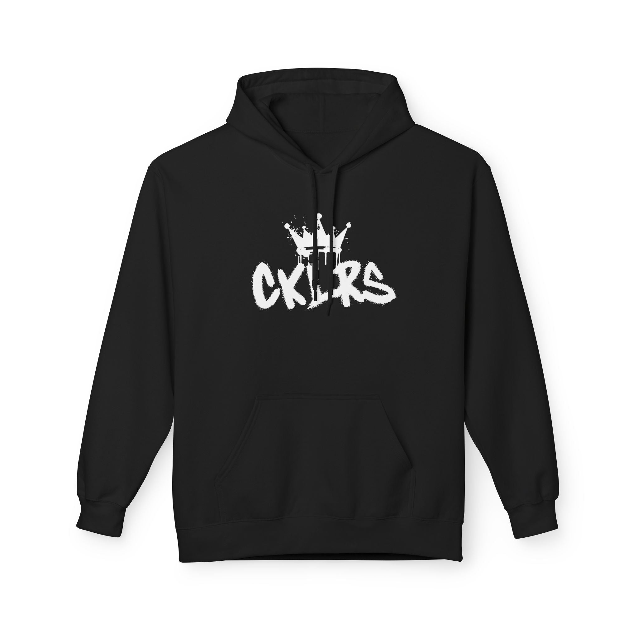 CKLRS 10 Adult Hoodie