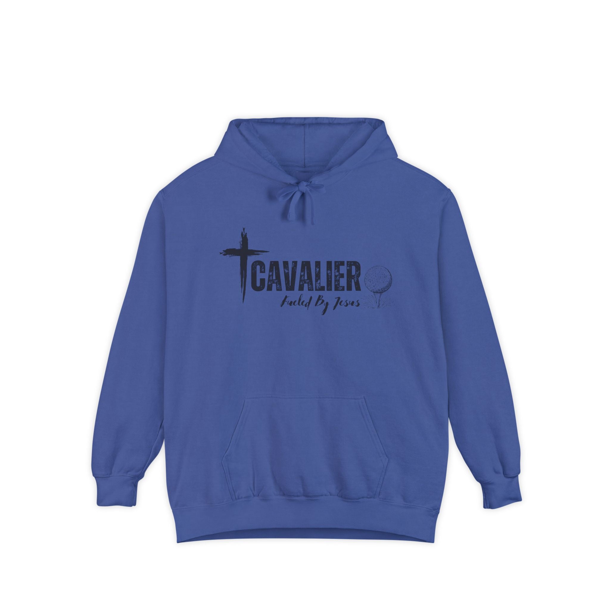 Cavalier Golf Hoodie