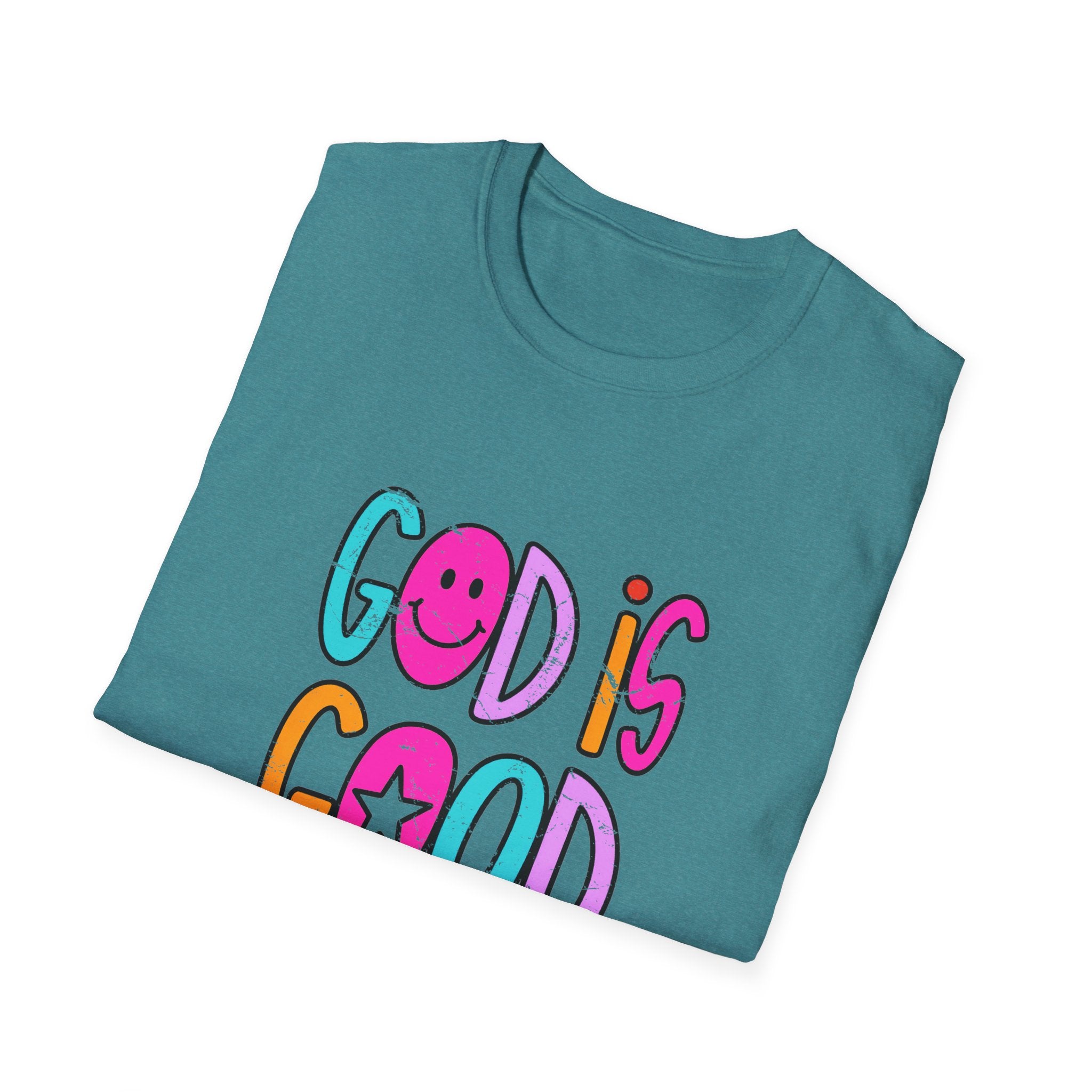 God is Good Tee