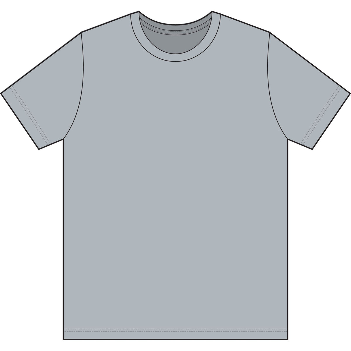 Cavs Camo Tee