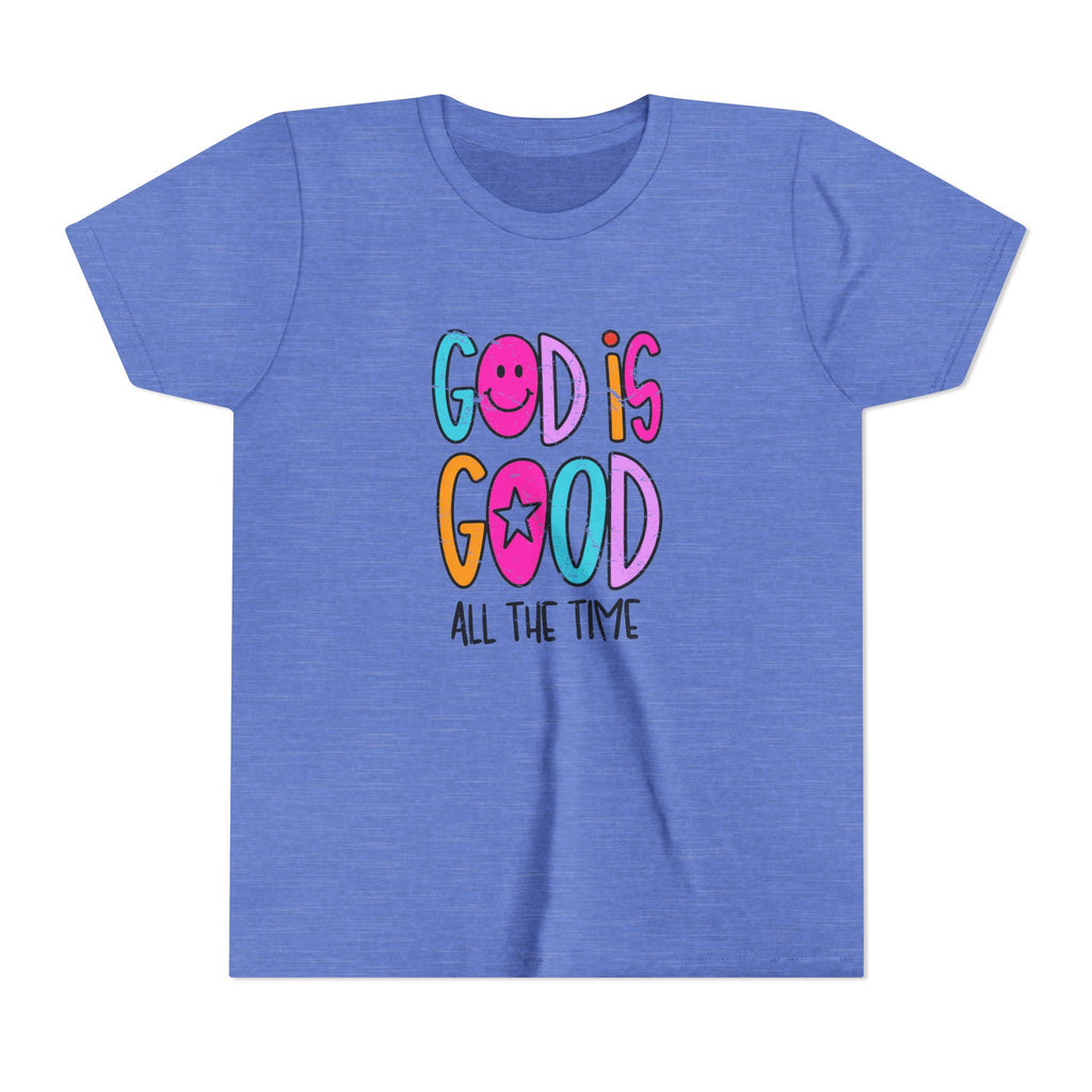 God is Good Tee