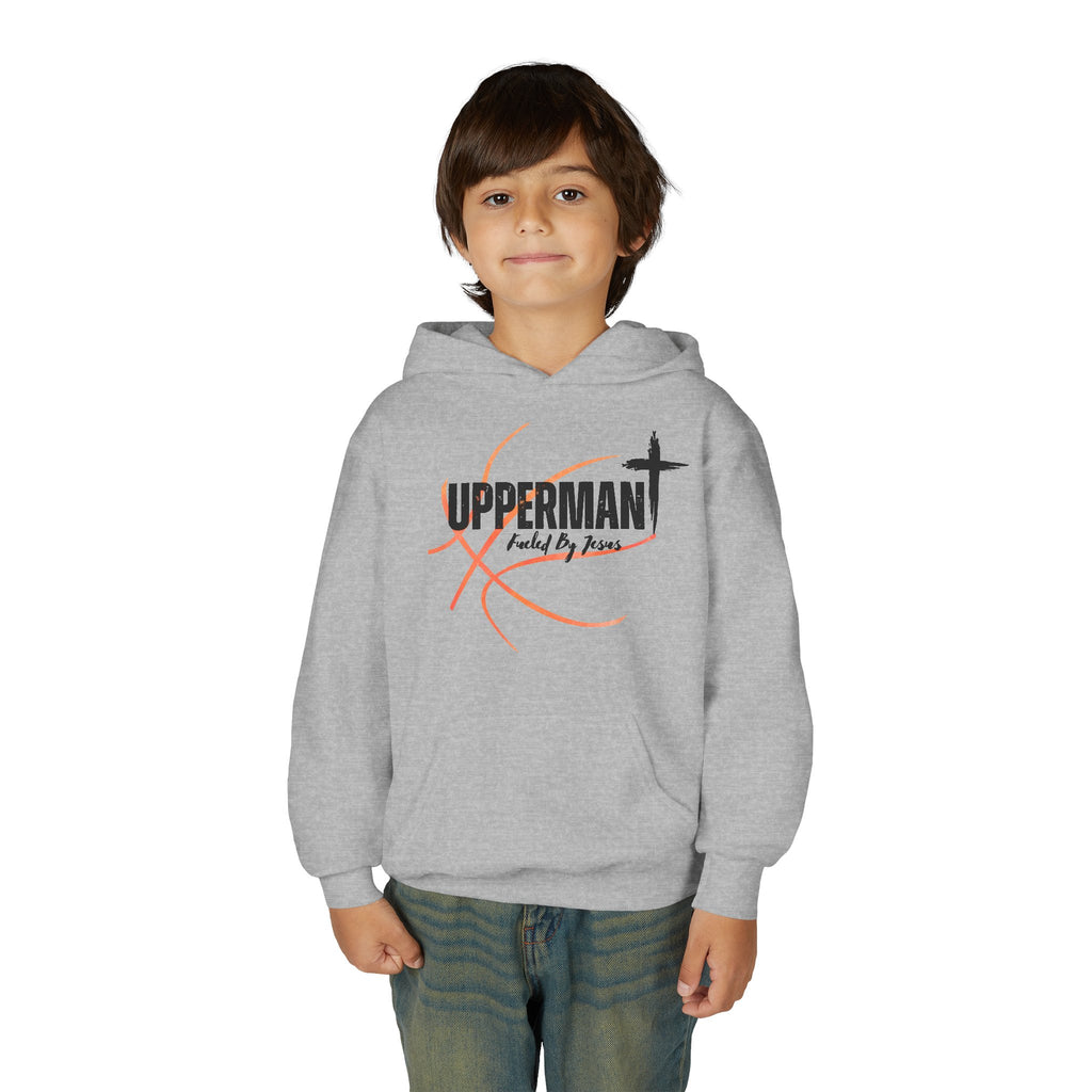 Upperman Basketball Youth