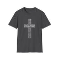 Faith Wins T-Shirt