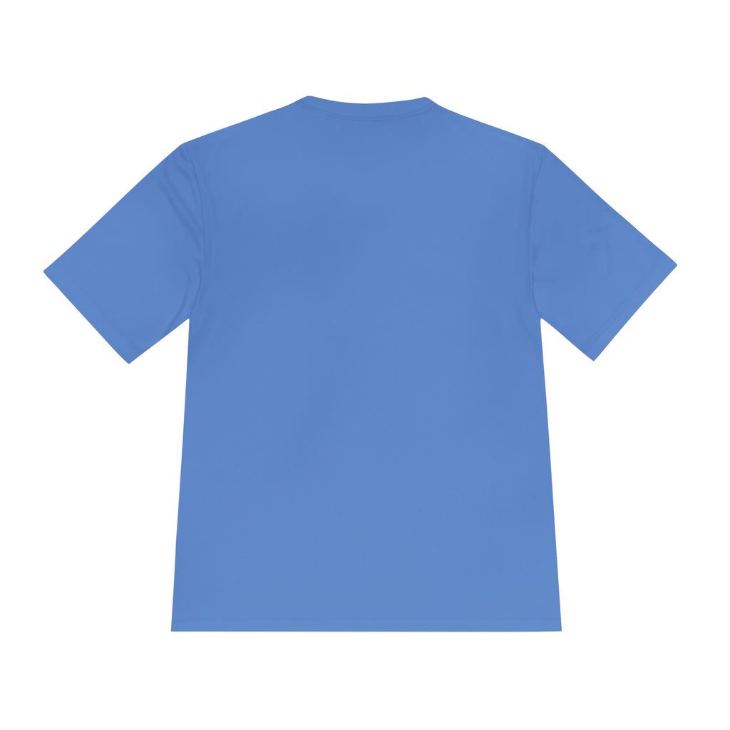 Know Jesus Drifit Tee