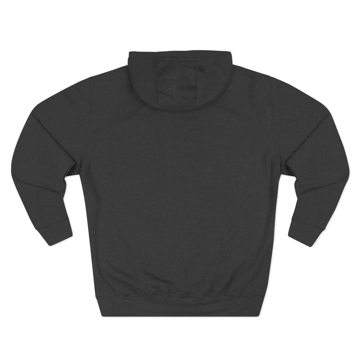 Love God & Love People Fleece Hoodie