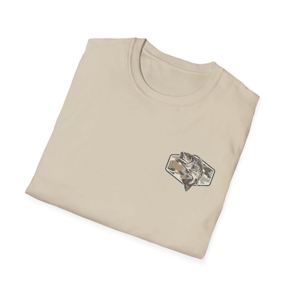 Called to Fish Tee