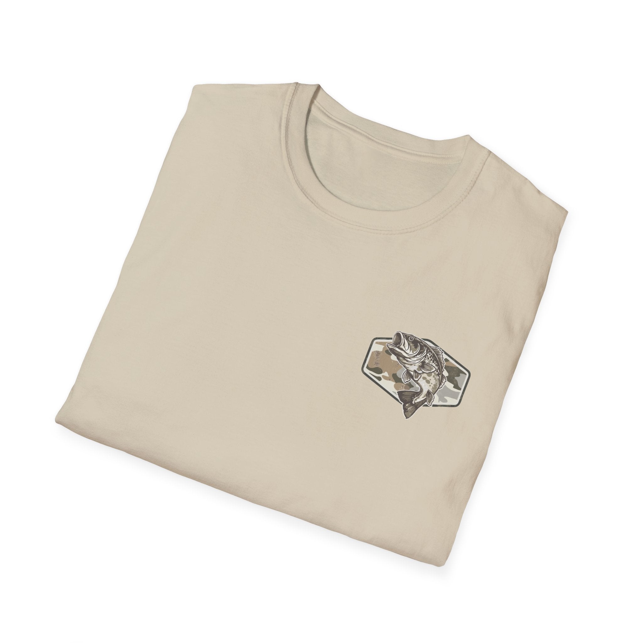 Called to Fish Tee