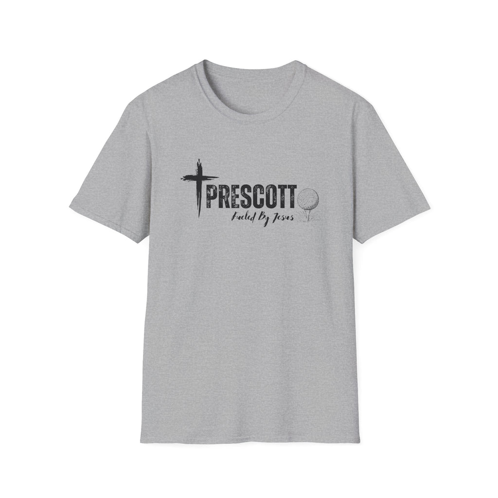 Prescott Golf Tee (Adult)