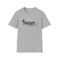Prescott Golf Tee (Adult)