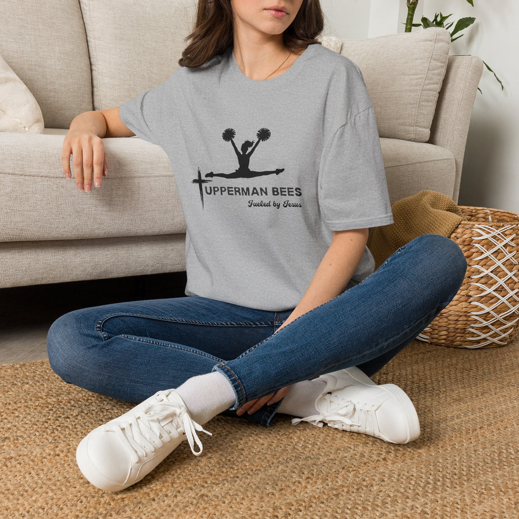 Upperman Cheer T-Shirt